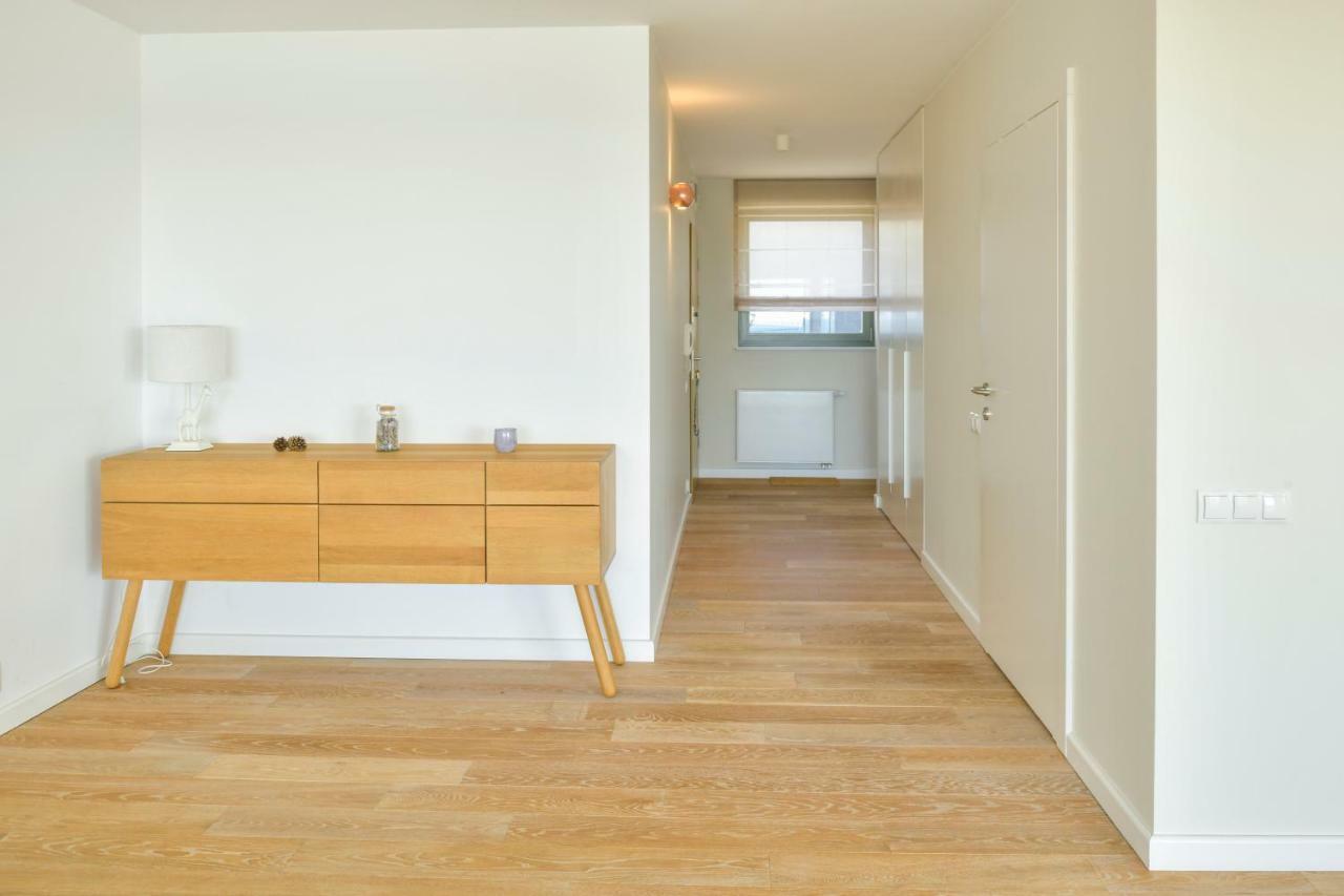 Premium Cliff Apartament - Ustronie Morskie Apartment Exterior foto