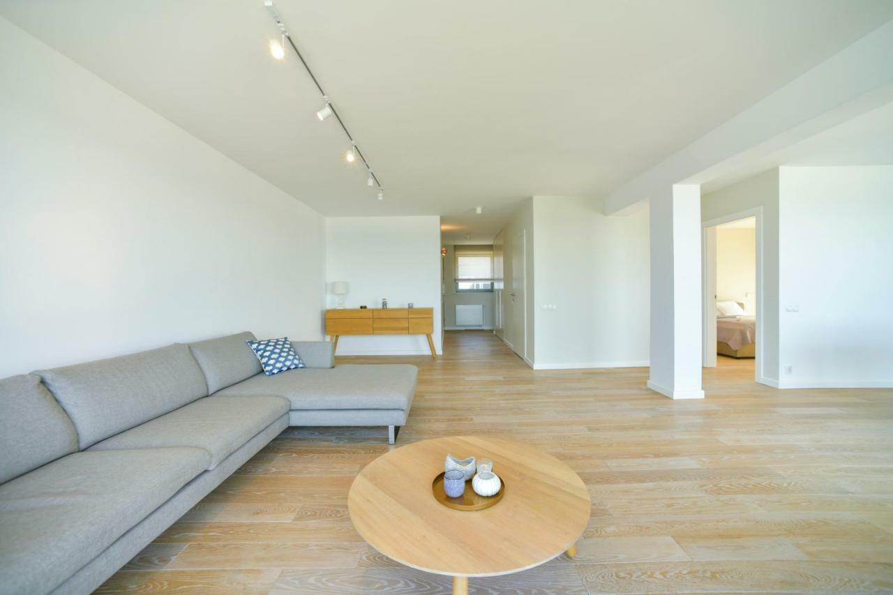 Premium Cliff Apartament - Ustronie Morskie Apartment Exterior foto
