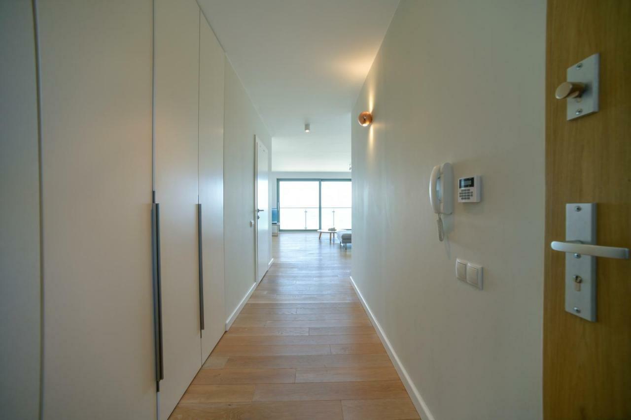 Premium Cliff Apartament - Ustronie Morskie Apartment Exterior foto