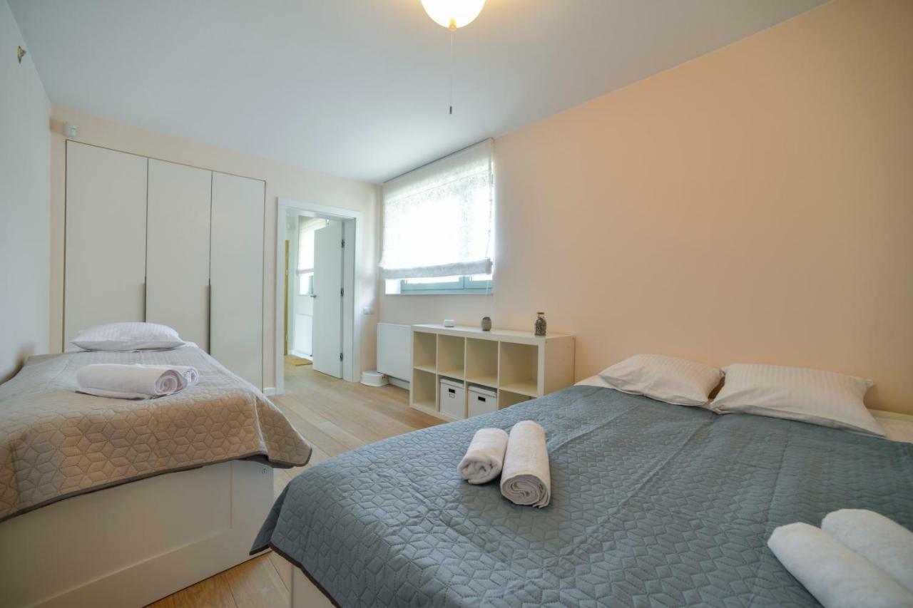 Premium Cliff Apartament - Ustronie Morskie Apartment Exterior foto