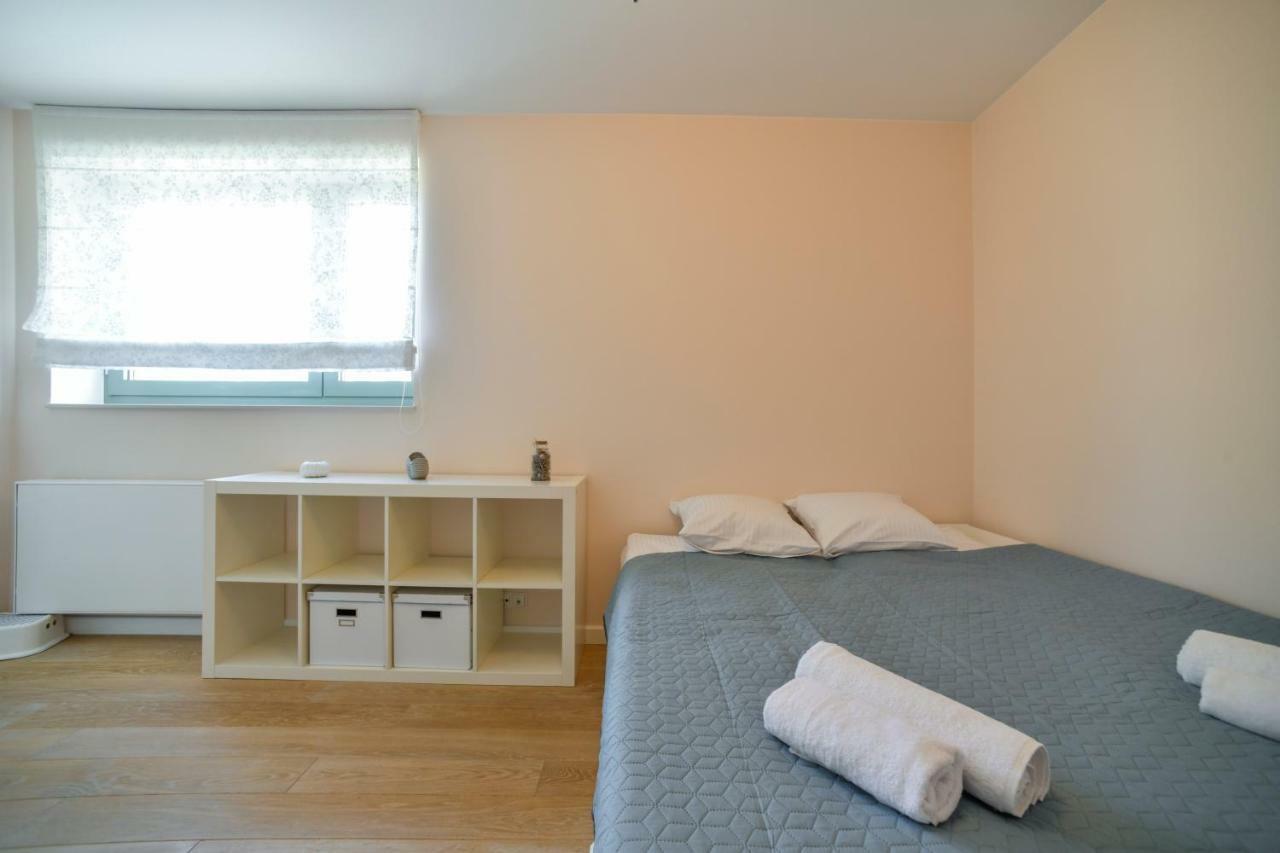 Premium Cliff Apartament - Ustronie Morskie Apartment Exterior foto