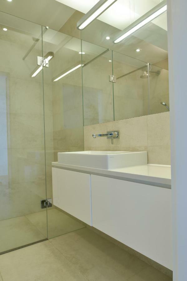 Premium Cliff Apartament - Ustronie Morskie Apartment Exterior foto